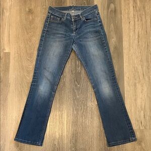 NY&C Women's 2 Petite Jeans